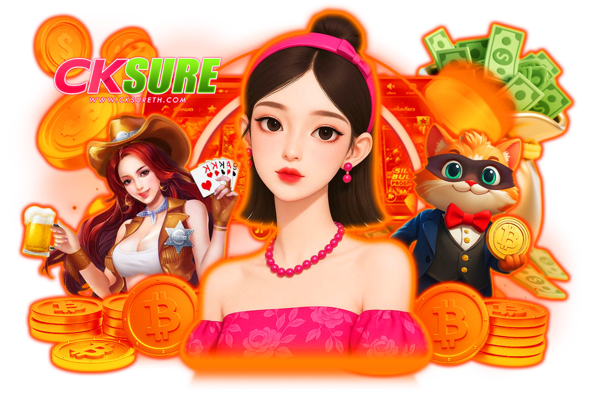 cksure wallet